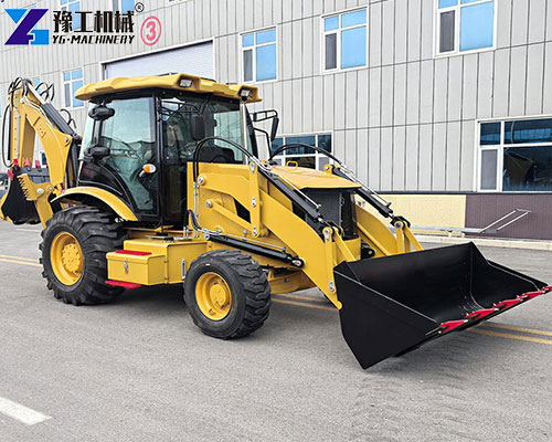 small tractor with loader and backhoe small tractor with loader and backhoe