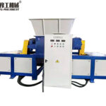 Tire Shredder Machine For Sale tire shredder machine for sale
