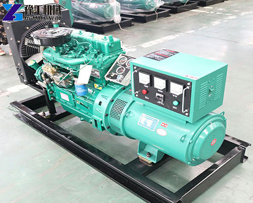 water cooled diesel generator water cooled diesel generator