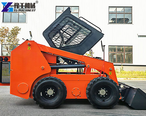 YG compact skid steer for sale