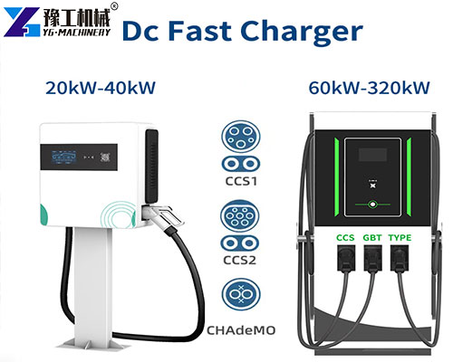 car charging pile car charging pile