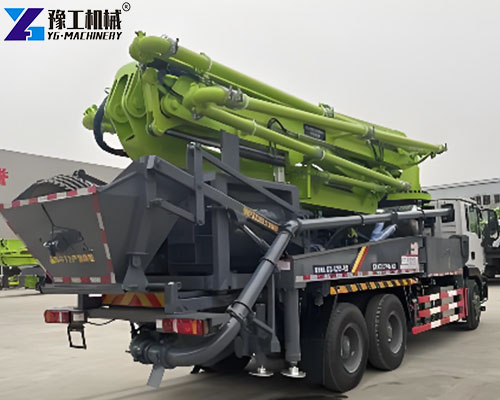 concrete boom pump for sale concrete boom pump for sale
