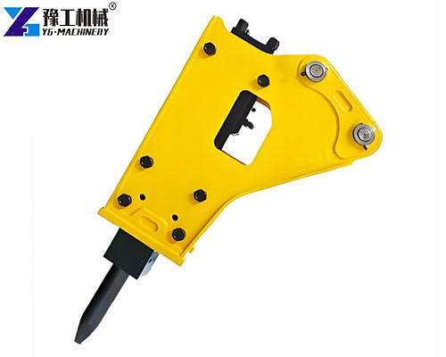 concrete breaker for mini excavator concrete breaker for mini excavator