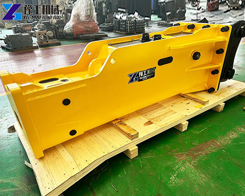 crushing hammer manufacturer