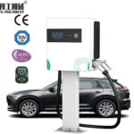 Fast Ev Car Charger ev charging pile