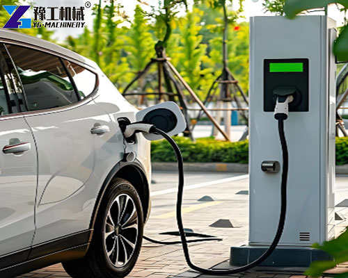 fast charging station for ev application fast charging station for ev application