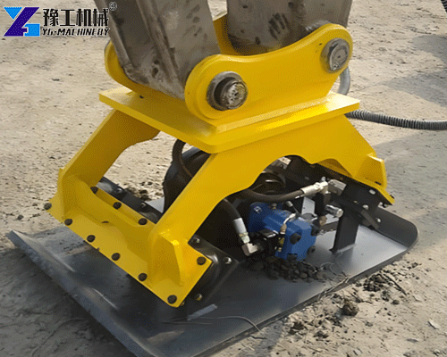 hydraulic plate compactor application hydraulic plate compactor application