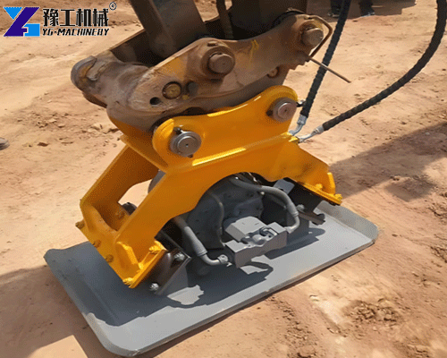 mini excavator compactor mini excavator compactor