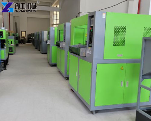 pet bottle blowing machine for sale