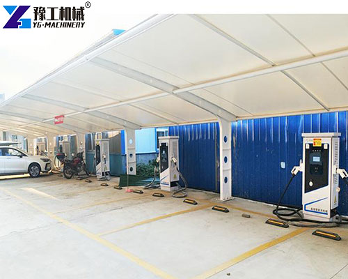 reliable fast charging station for ev reliable fast charging station for ev