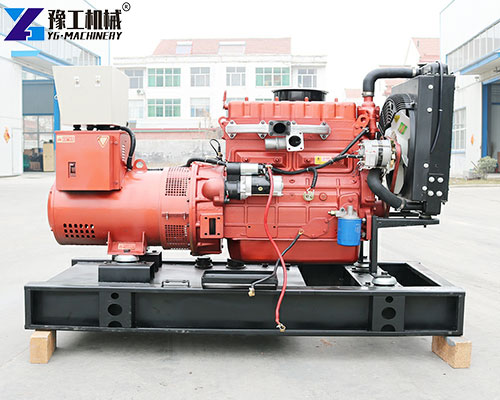 100 kw generator for sale