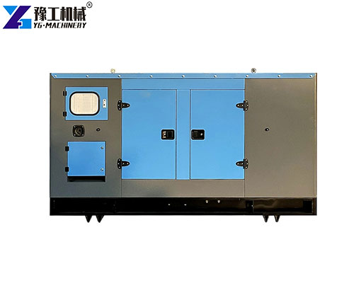100kw diesel generator