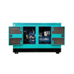 YG Machinery's 100kw diesel generator