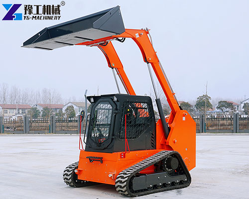 YG compact skid steer for sale