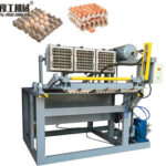 Egg box making machine YG egg tray maker machine