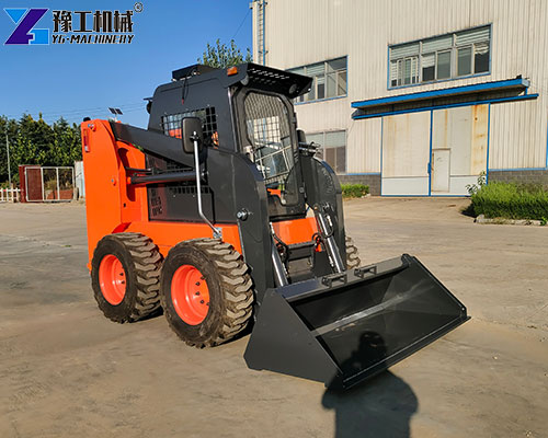 YG mini skid for sale YG mini skid for sale