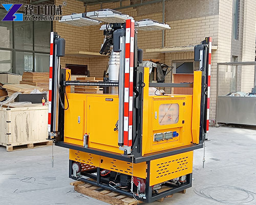 YG mobile lighting tower for sale YG mobile lighting tower for sale