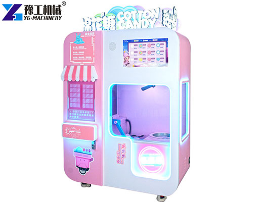 automatic cotton candy vending machine automatic cotton candy vending machine