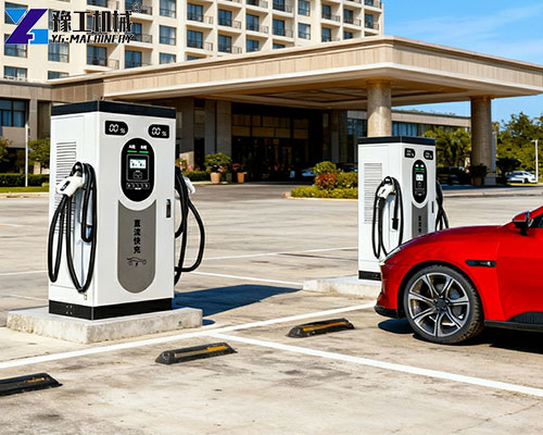 commercial car charging stations commercial car charging stations
