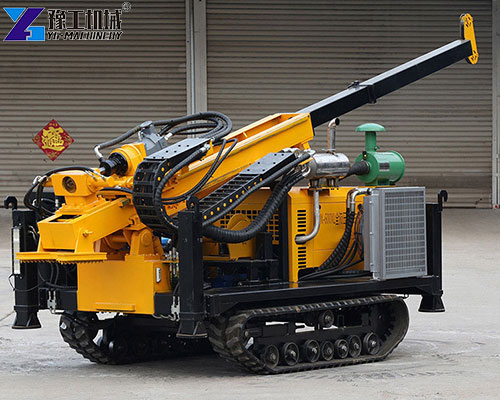 concrete hole drilling machine concrete hole drilling machine