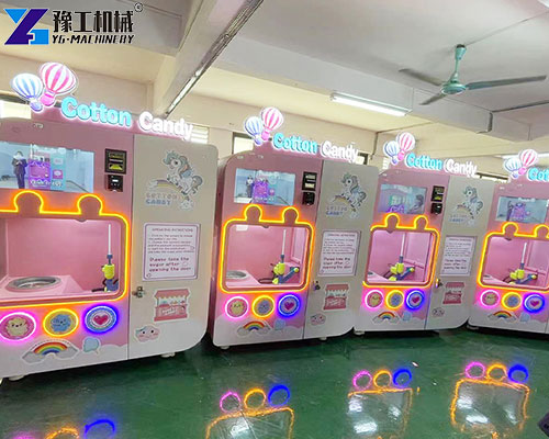 cotton candy vending machine price cotton candy vending machine price