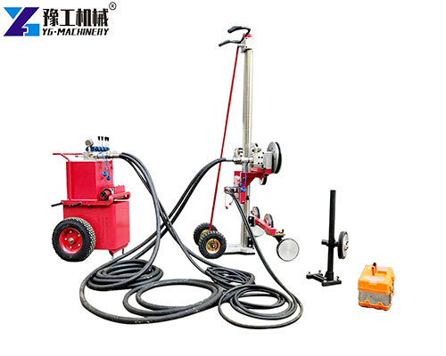 diamond wire saw machine diamond wire saw machine