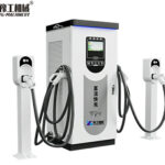 ev quick charger