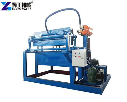 high-quality egg carton machine high-quality egg carton machine