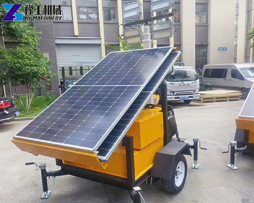 hot-selling solar light tower for sale hot-selling solar light tower for sale