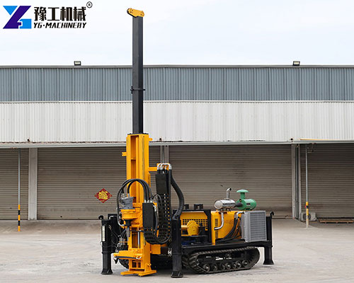 hydraulic core drilling machine hydraulic core drilling machine