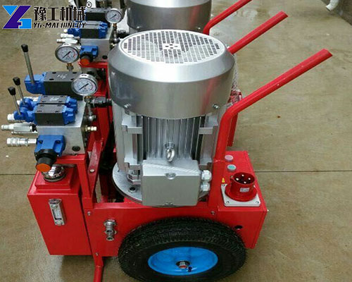 hydraulic rope saw hydraulic rope saw