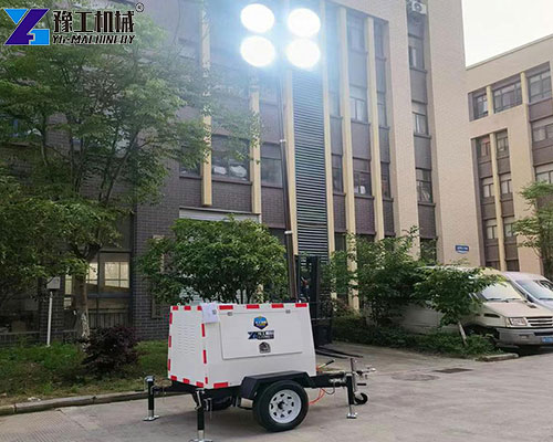mobile lighting plant for sale mobile lighting plant for sale