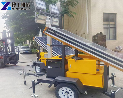 mobile solar light tower for sale mobile solar light tower for sale