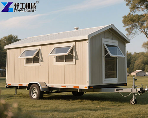 movable container house for sale