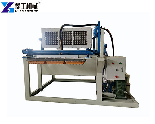 paper pulp molding machine paper pulp molding machine