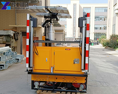 portable led light towers portable led light towers