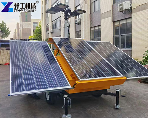 portable solar light tower for sale portable solar light tower for sale