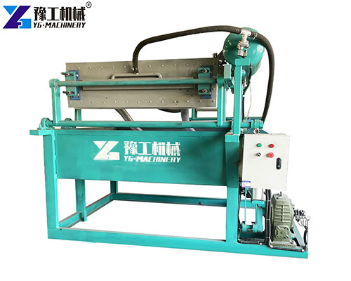 pulp making machine pulp making machine