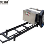 Electric concrete rope saw quality electric concrete rope saw