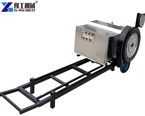 quality electric concrete rope saw quality electric concrete rope saw