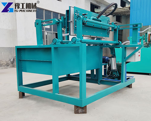 reliable paper egg tray making machine reliable paper egg tray making machine