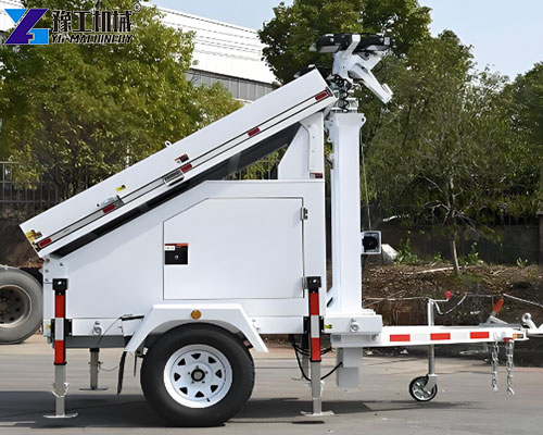 reliable portable solar light tower reliable portable solar light tower