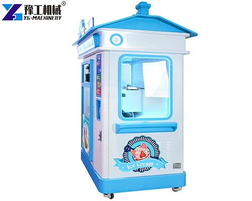 soft ice cream vending machine soft ice cream vending machine