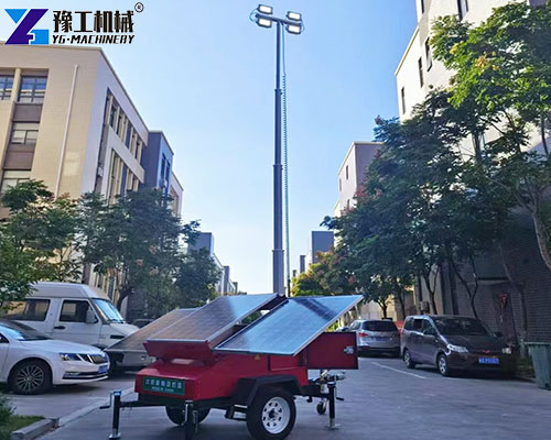 solar powered portable light towers solar powered portable light towers