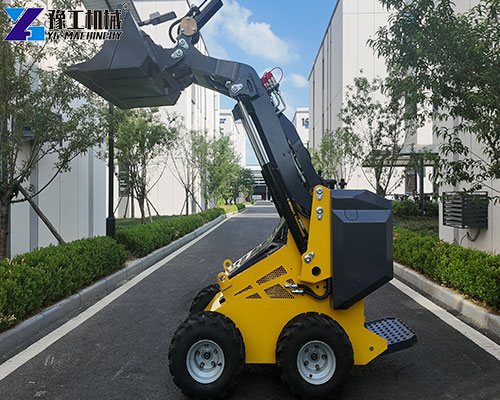 stand up skid steer for sale