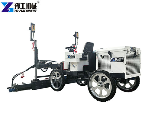 YG concrete laser screed for sale YG concrete laser screed for sale