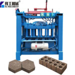 brick making machine