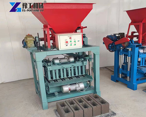 brick making machine for sale