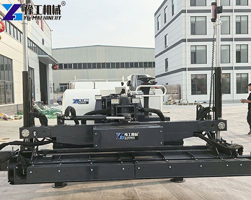 concrete laser screed concrete laser screed