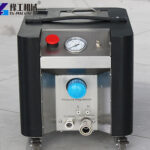 dry ice cleaning machine